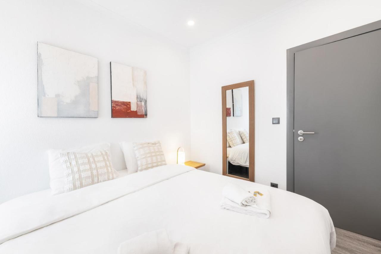 Vento Do Mar Apartment By Olala Homes Cascais Exterior photo