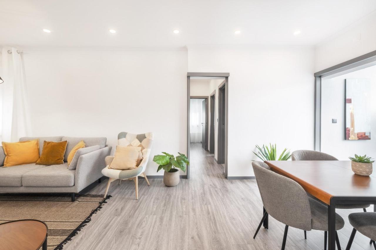 Vento Do Mar Apartment By Olala Homes Cascais Exterior photo