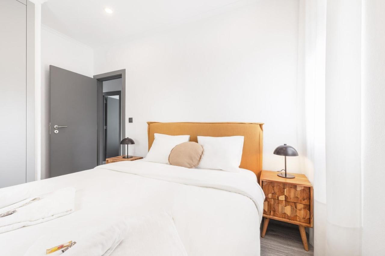 Vento Do Mar Apartment By Olala Homes Cascais Exterior photo