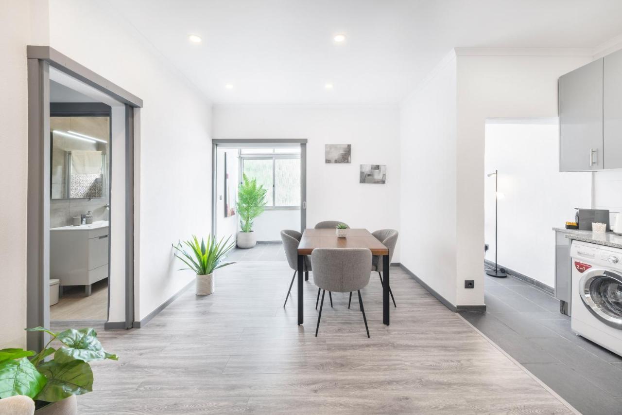 Vento Do Mar Apartment By Olala Homes Cascais Exterior photo