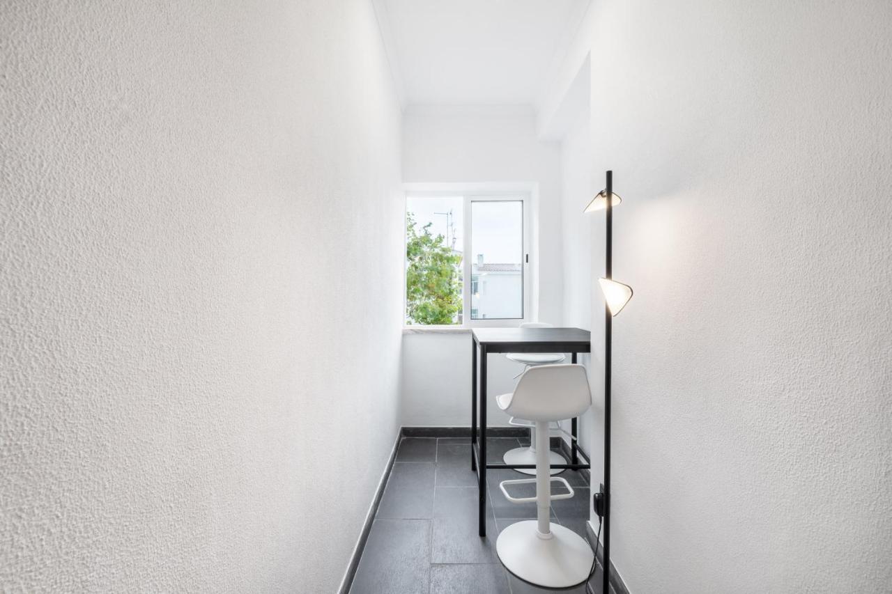 Vento Do Mar Apartment By Olala Homes Cascais Exterior photo